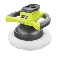 Ryobi 5133002465 R18B-0 Akku-Polierer 18 Volt ohne Akkus und Ladegerät