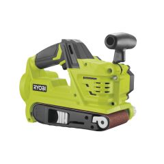 Ryobi 5133002916 R18BS-0 Accu Bandschuurmachine 18 Volt excl. accu's en lader