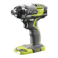 Ryobi 5133002662 R18IDBL-0 Accu Slagschroevendraaier 18 Volt excl. accu's en lader