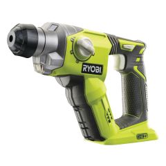 Ryobi 5133002305 R18SDS-0 Accu Boorhamer SDS-plus 18 Volt excl. accu's en lader