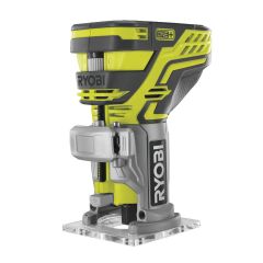 Ryobi 5133002917 R18TR-0 Accu Frees 18 Volt excl. accu en lader