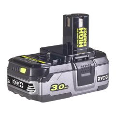 Ryobi 5133002867 RB18L30 Accu 18 volt 3.0 AH Li-ion