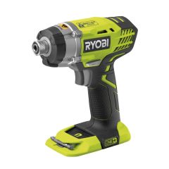 'Ryobi 5133001168 RiD1801M Slagschroevendraaier 18 Volt excl. accu