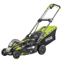 Ryobi 5133002809 RLM36X41H50P Accu grasmaaier 40 cm 36 Volt 5.0 Ah Li-ion