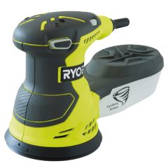 Ryobi 5133001142 ROS300A Excentrische schuurmachine 125 mm