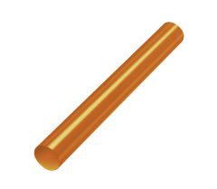 Stanley STHT1-70438 Dual Melt Amber Super Strong Klebepatrone 11.3mm x 101mm - 6 Stück