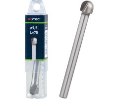 Rotec 270.0111 HM Houtrotfrees 9,5 mm