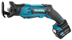 Makita JR105DSMJ Reciprozaag 10,8V 4,0Ah Li-Ion