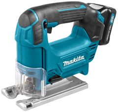 Makita JV101DSAJ Decoupeerzaag 10,8 Volt 2,0Ah Li-Ion in MBox