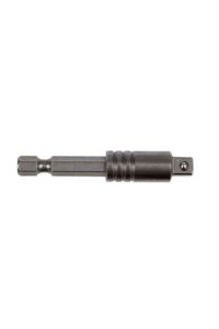 Bahco Bithouderadapter met zeskant 1/4" voor vierkant 1/4" - 60 mm K6660-QR-1P