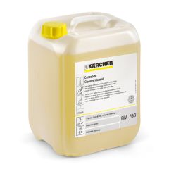 Kärcher Professional 6.295-562.0 CarpetPro reiniger iCapsol RM 768, 10 l