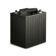 Kärcher Professional 6.654-093.0 Batterie, 12 V, 76 Ah, wartungsfrei