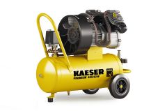 Kaeser 1.1818.0 Premium 450/40D Zuigercompressor 400 Volt