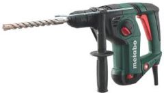 Metabo 600659000 KHE3251 Combihamer + snelspanboorhouder