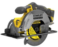 Stanley SFMCS500B FATMAX® V20 Akku-Kreissäge 165 mm 18 Volt exkl. Batterien und Ladegerät