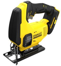 Stanley SFMCS600B FATMAX® V20 Akku-Stichsäge 18 Volt ohne Akkus und Ladegerät