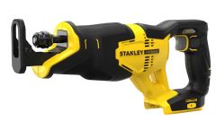 Stanley SFMCS300B FATMAX® V20 Akku-Stichsäge 18 Volt ohne Akkus und Ladegerät