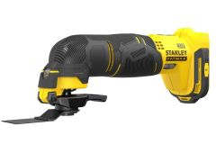 Stanley SFMCE500B FATMAX® V20 Multitool 18 Volt ohne Akkus und Ladegerät