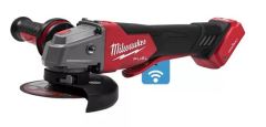 Milwaukee 4933478434 M18 ONEFSAG125XPDB-0X Winkelschleifer mit Schnellstopp 125mm 18V Body in HD-Box