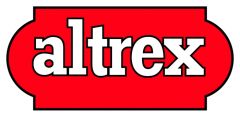 Altrex Manschettenrohrsatz 324501