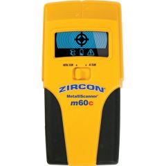 Zircon 69864 Metalliscanner m60c 