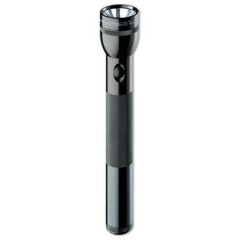 Maglite 7737/61-315BL LED-Taschenlampe 3D Schwarz 104 Lumen