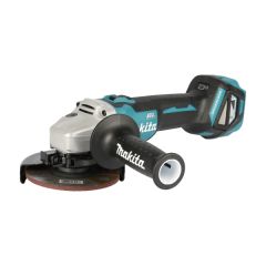 Makita DGA511Z 18V Haakse slijper 125 mm