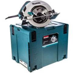 Makita HS7601J Cirkelzaag 190 mm