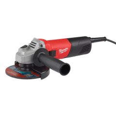 Milwaukee 4933451212 AG 800-115EK haakse slijper 800W 115mm