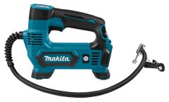 Makita MP100DZ 12 V Max Luchtpomp excl. accu's en lader + 5 jaar dealer garantie