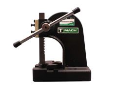 T-Mach PAM1 Kugellagerpresse