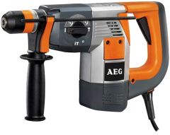 AEG 4935412210 PN 3500 X Kombihammer 3 kg SDS-Plus 3,4 Joule