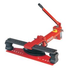 Ridgid 16401 Modell 3811S Manuelle Biegepumpe mit Schiebeflügel 3/8" - 1.1/4"