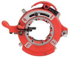 Ridgid 26132 Modell 711 Gewindeschneidkopf NPT 1/4"-2"