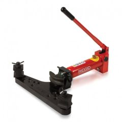 Ridgid 13701 Modell 3801 Handkurvenpumpe 3/8" - 1.1/4"