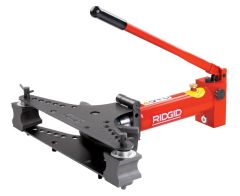 Ridgid 40383 Modell HB382 Manuelle Biegepumpe mit Klappflügel 3/8" - 1.1/4"