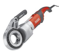 Ridgid 44953 Modell 690-I Manuelle Gewindeschneidmaschine