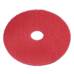 Nilfisk 10001920 Öko-Pads 14 Zoll Rood (5 M.)