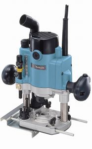 Makita RP0910 230V Bovenfreesmachine