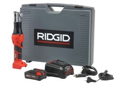 Ridgid 69103 RP-219 Perstang + TH16-20-26 Bekken