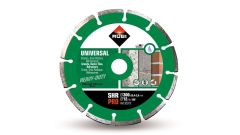 Rubi 32974 SHR-250 Pro 250 mm x 25.4 mm Diamantzaag UNI