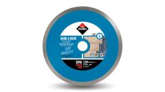 Rubi 30928 CPA-230 SuperPro 230 mm x 22,2 mm Diamantzaag Hard