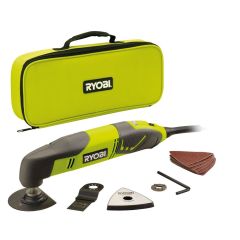 Ryobi 5133001818 RMT200-S Mutiltool 200 Watt