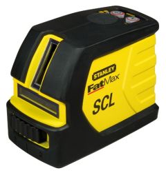 Stanley 1-77-320 SCL Fatmax Selbstnivellierender Kreuzlaser