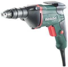 Metabo 620044000 SE 2500 600 watt elektronisch regelbare schroevendraaier