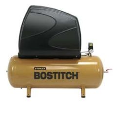 Stanley Bostitch SFC300HP7.5S-E SFC300HP5.5S-E 5.5HP EU 300L Geräuscharmer Kompressor