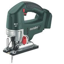 Metabo 602298840 STA18LTX Körper 18 Volt Akku-Stichsäge in metaloc