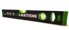 Toolnation TNLEVEL50M Waterpas Magnetisch 50 cm