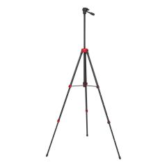 Milwaukee Zubehör 4932478106 TRP180 Stativ 180cm 1/4" Befestigung