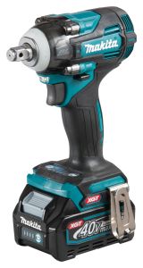 Makita TW004GD201 Slagmoersleutel 1/2" 40 Volt 2,5Ah Li-Ion